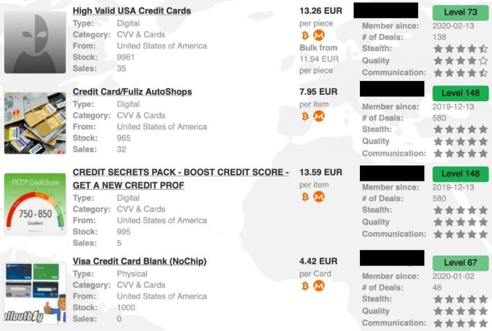 how to buy drugs on the darknet