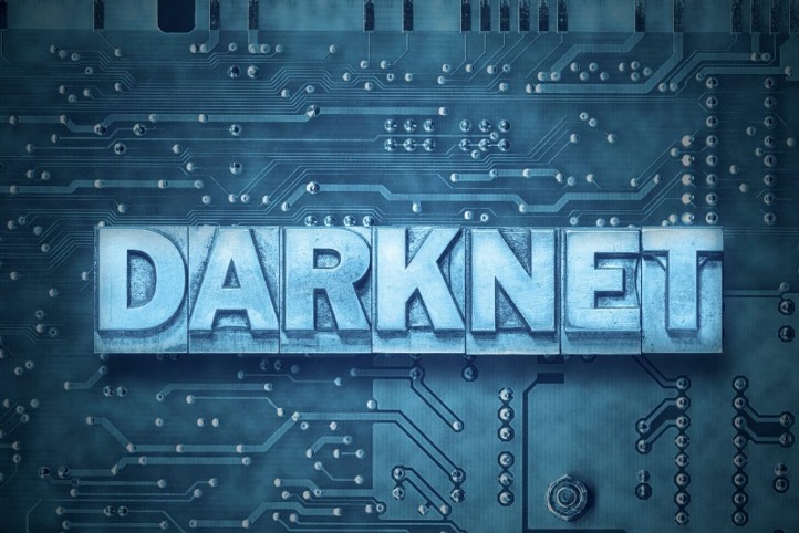 darknet black market sites