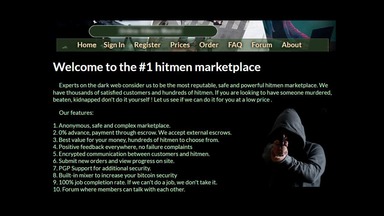 how to buy drugs on the dark web