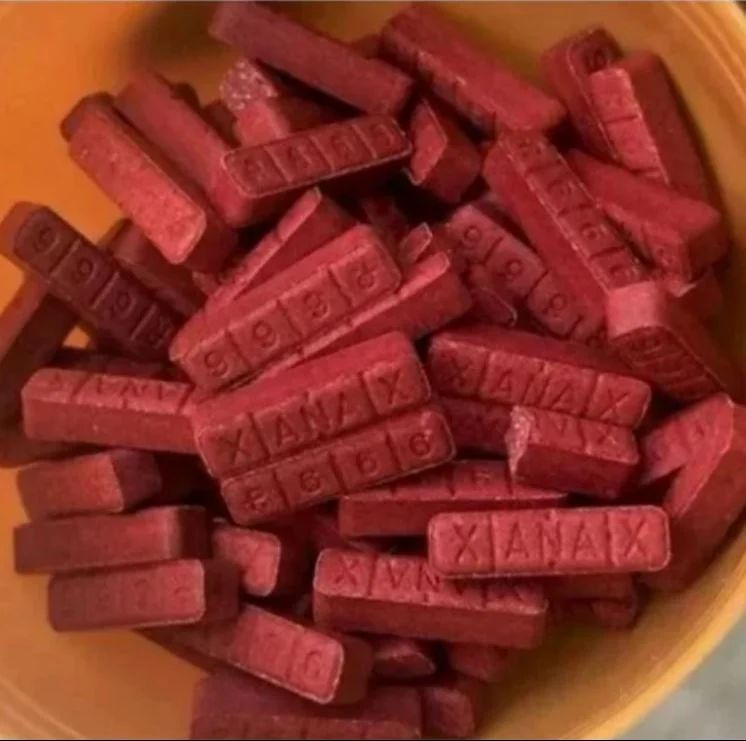 xanax darknet markets reddit