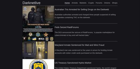 darknetlive