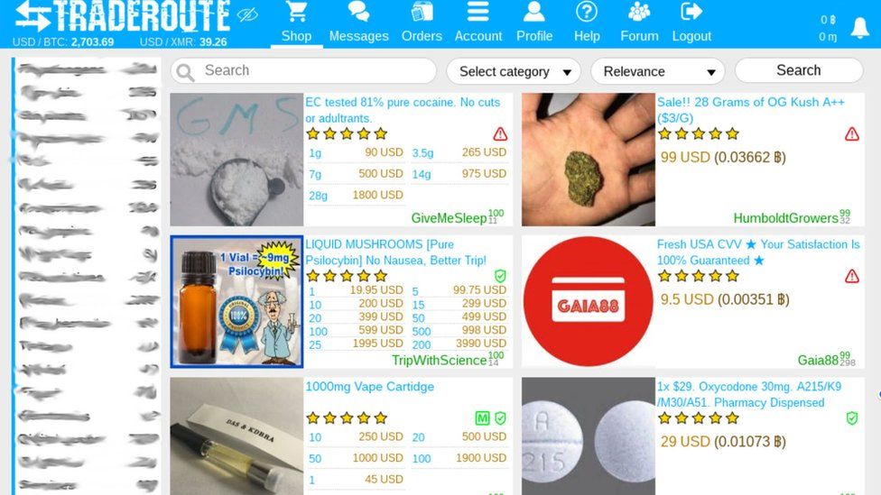 updated darknet market links 2023