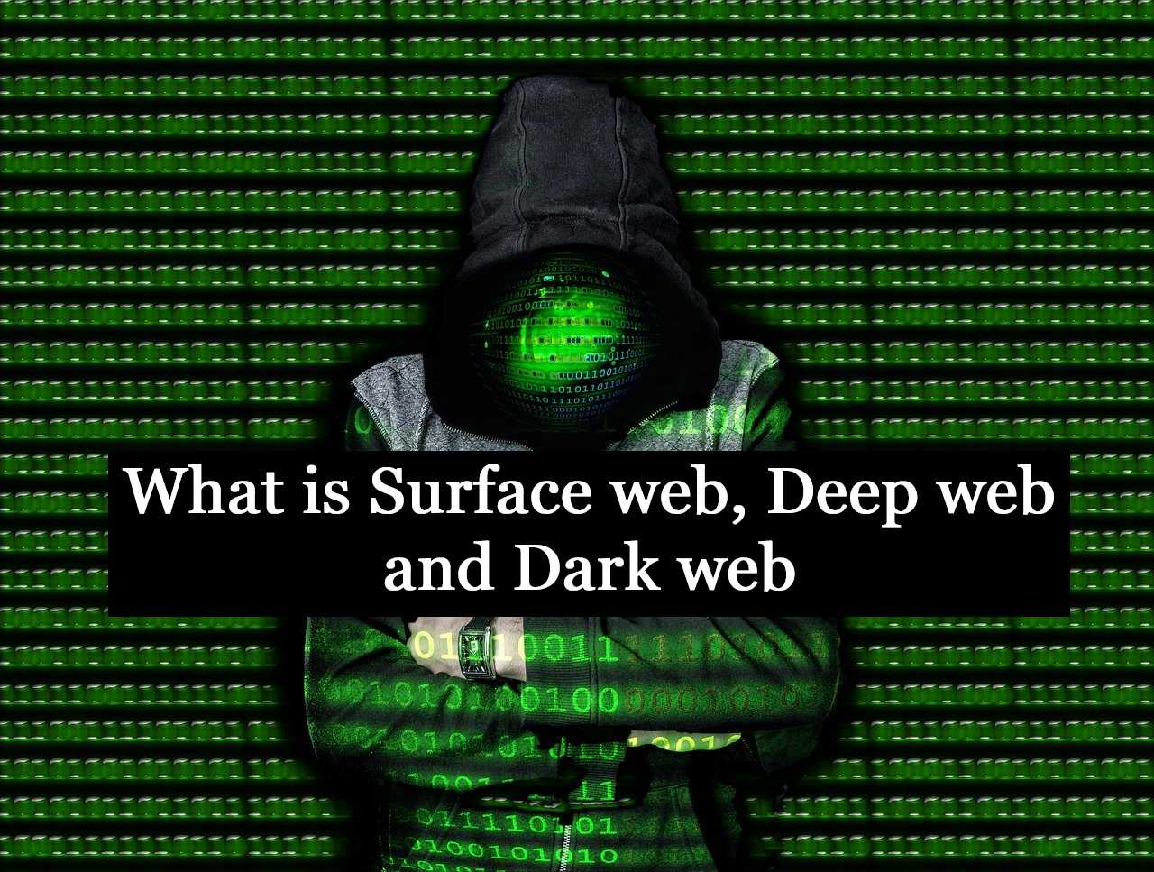 sites on dark web
