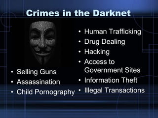 hacking tools darknet markets