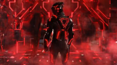 ares dark