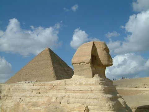 pyramid pill