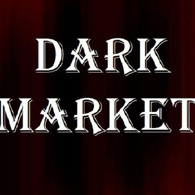 the dark market