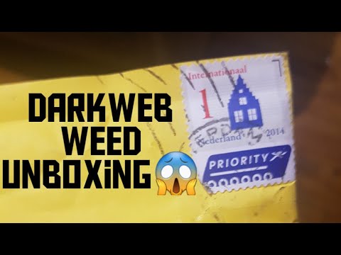 dark web weed
