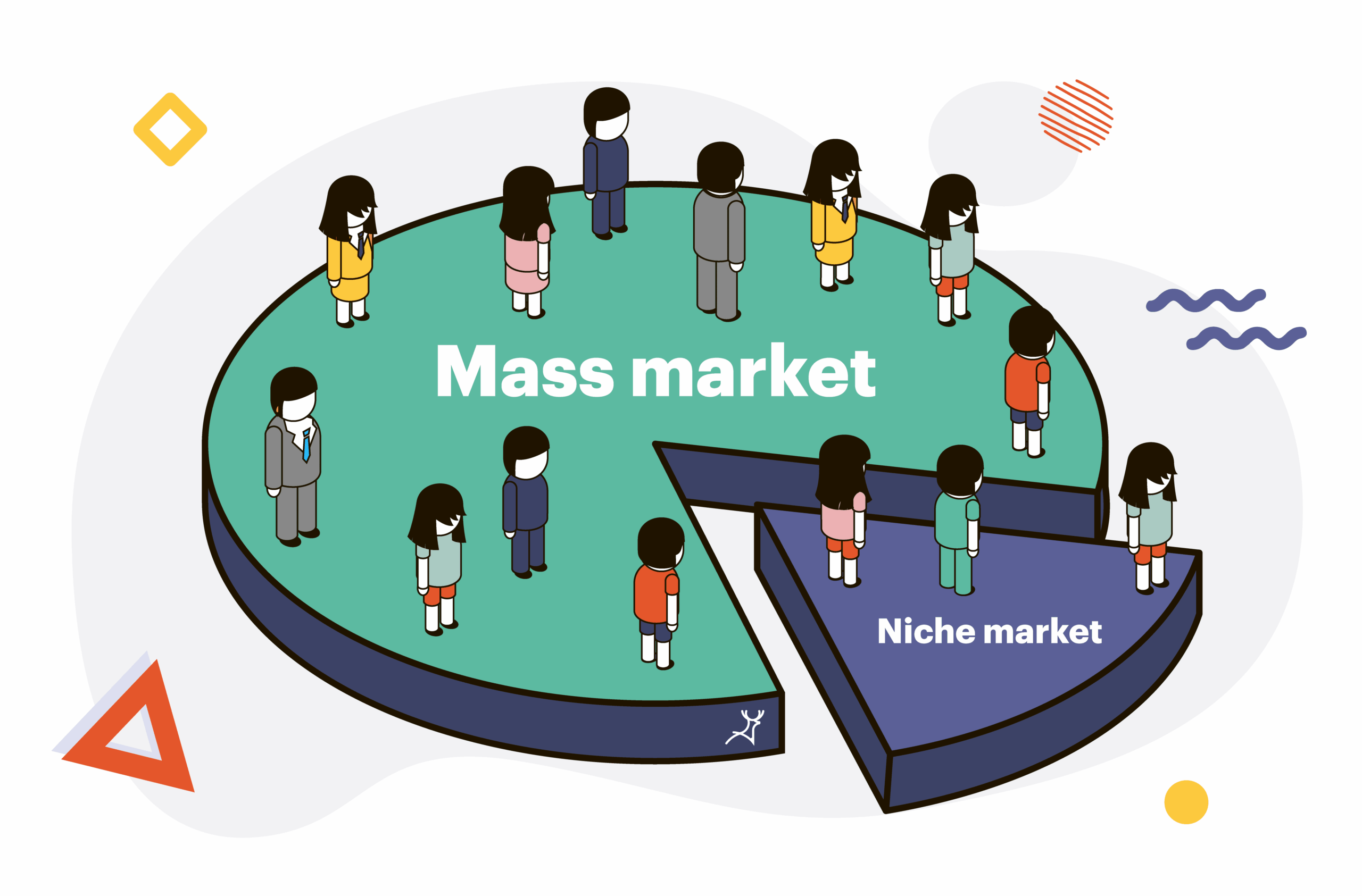 market onion