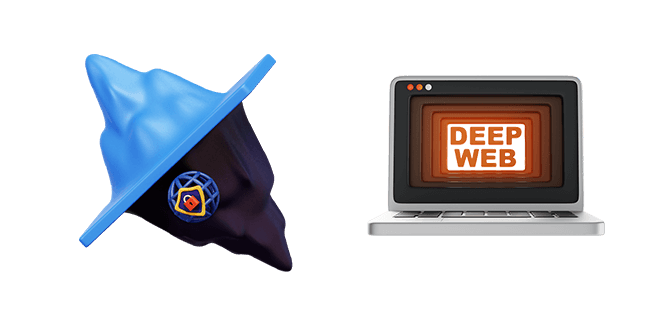 deep web links reddit