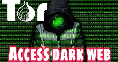 how to access the dark web on pc